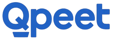 Qpeet  Logo